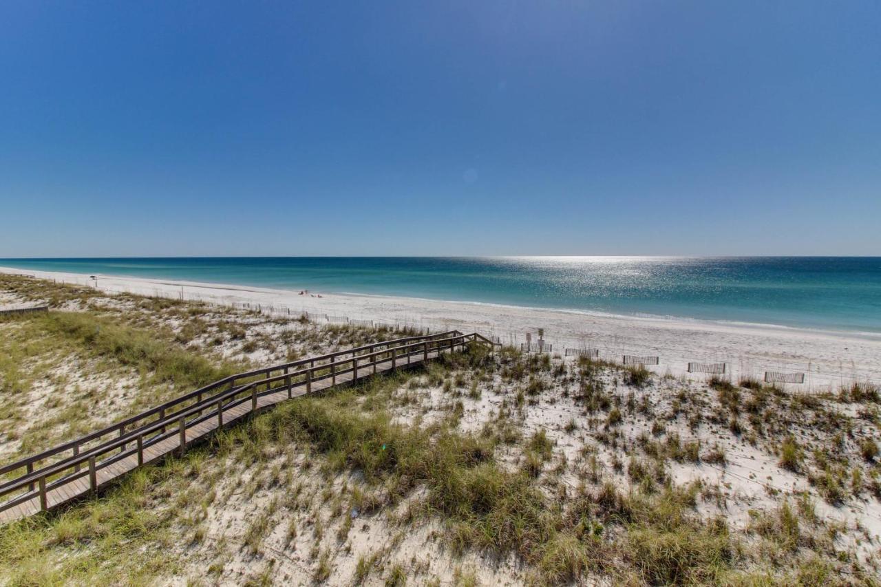 Appartamento Grand Caribbean West 0107 Perdido Key Esterno foto